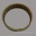 Needle Roller and Cage Assemblies Needle Bearing Plastic Cage Ks75X83X23tn